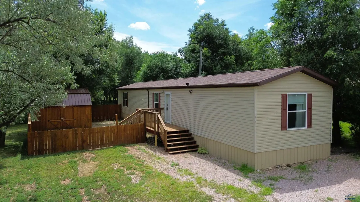 843 Galveston Ave, Hot Springs, SD 57747-0000 - Image #1