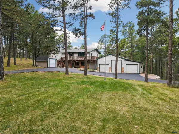 13736 47th Ave West, Rapid City, SD 57702