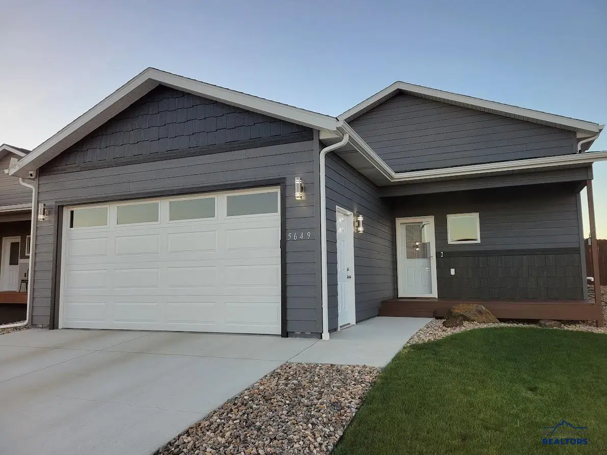 5649 Coal Bank Dr, Rapid City, SD 57701 - Image #1