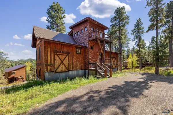 21183 Gilded Mountain Lp, Lead, SD 57754