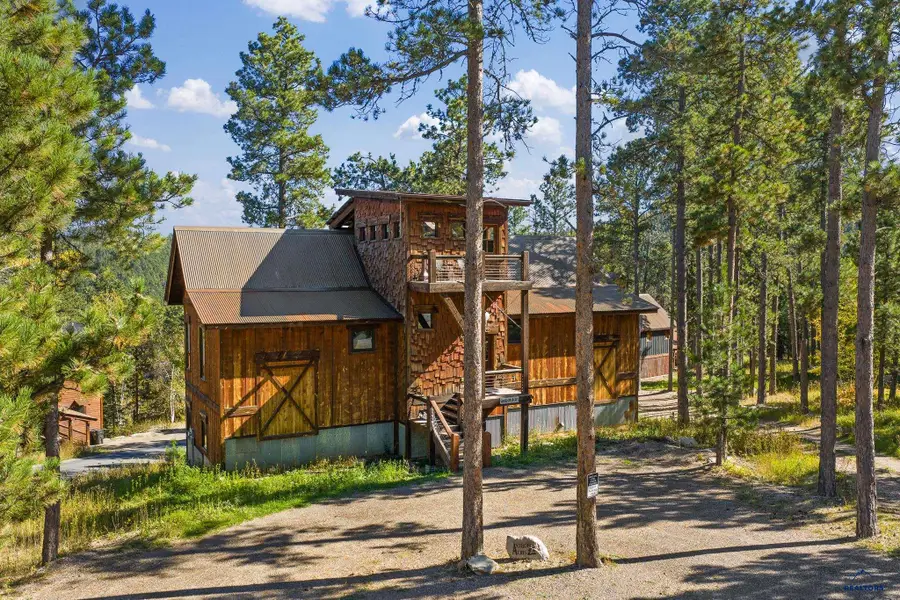 21183 Gilded Mountain Lp, Lead, SD 57754 - Image #3