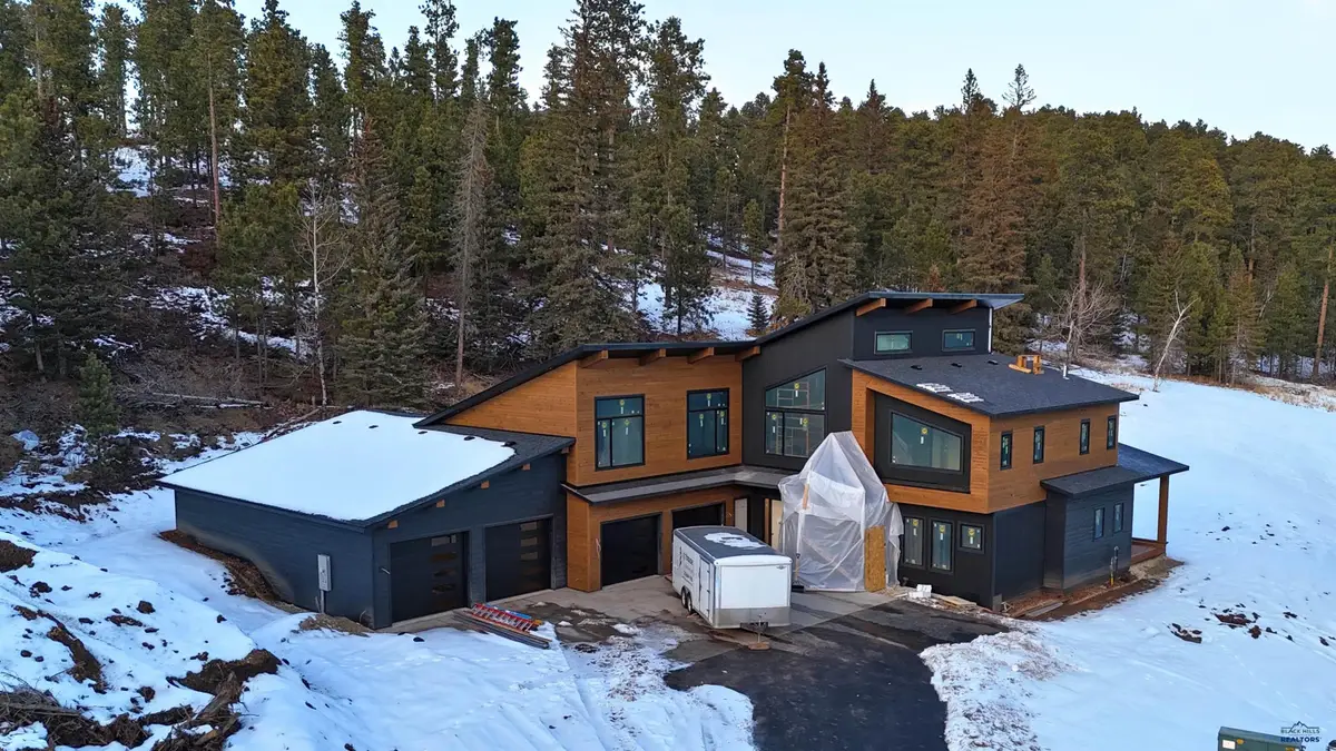 Lot 30 Block 5 Trailside Add, Lead, SD 57754-0000 - Image #1