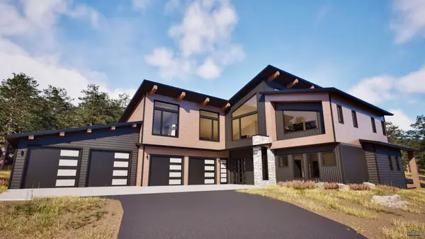 Lot 30 Block 5 Trailside Add, Lead, SD 57754-0000