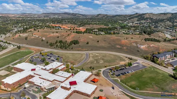 Lot 1L Park Dr, Rapid City, SD 57702