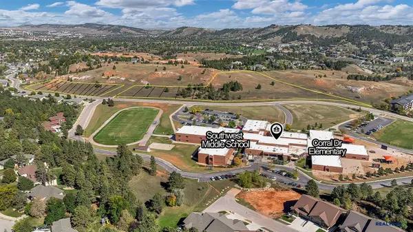 Lot 2C Park Dr, Rapid City, SD 57702