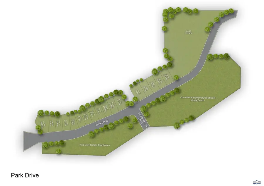 Lot 2C Park Dr, Rapid City, SD 57702 - Image #2