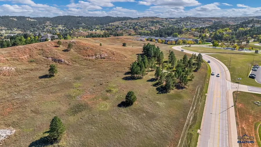 Lot 2D Park Dr, Rapid City, SD 57702 - Image #2