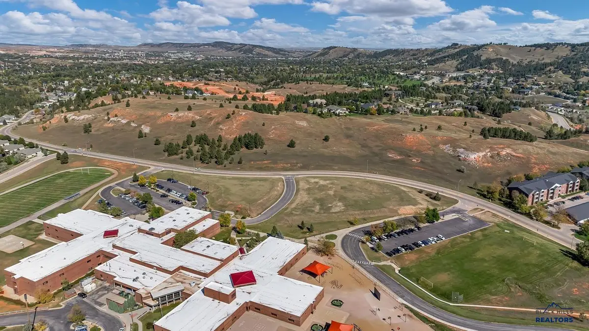 Lot 2E Park Dr, Rapid City, SD 57702 - #1