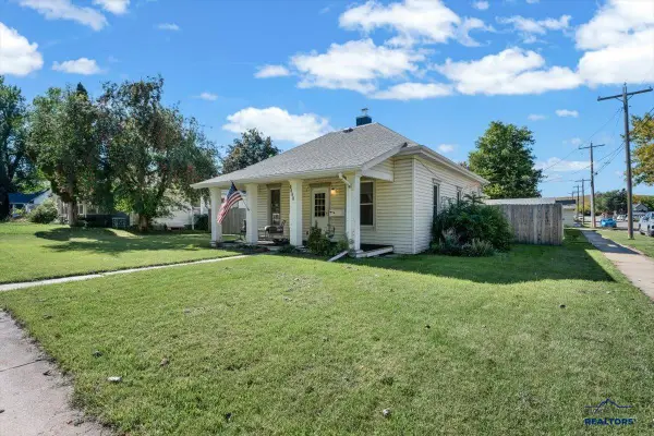 1305 Pine Street, Sturgis, SD 57785