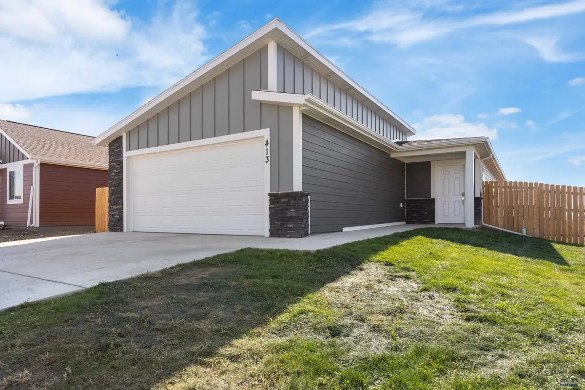 413 Henry Potter Rd, Box Elder, SD 57719 - Image #1