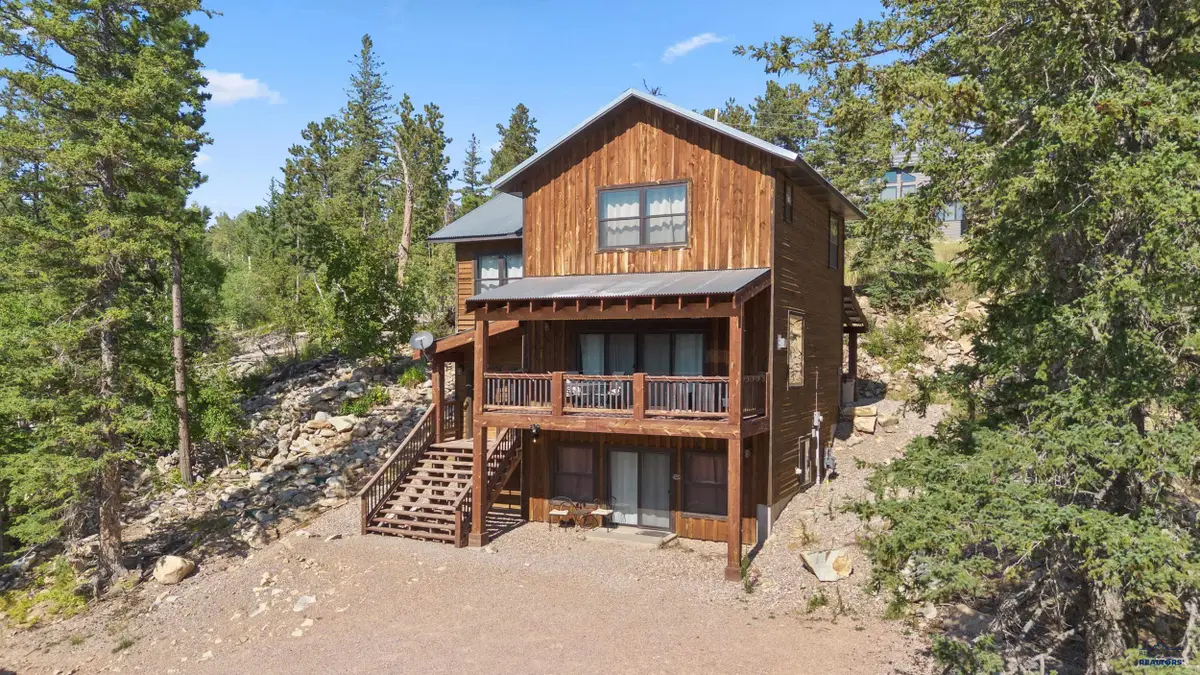 11022 Antelope Tr, Lead, SD 57754 - Image #1