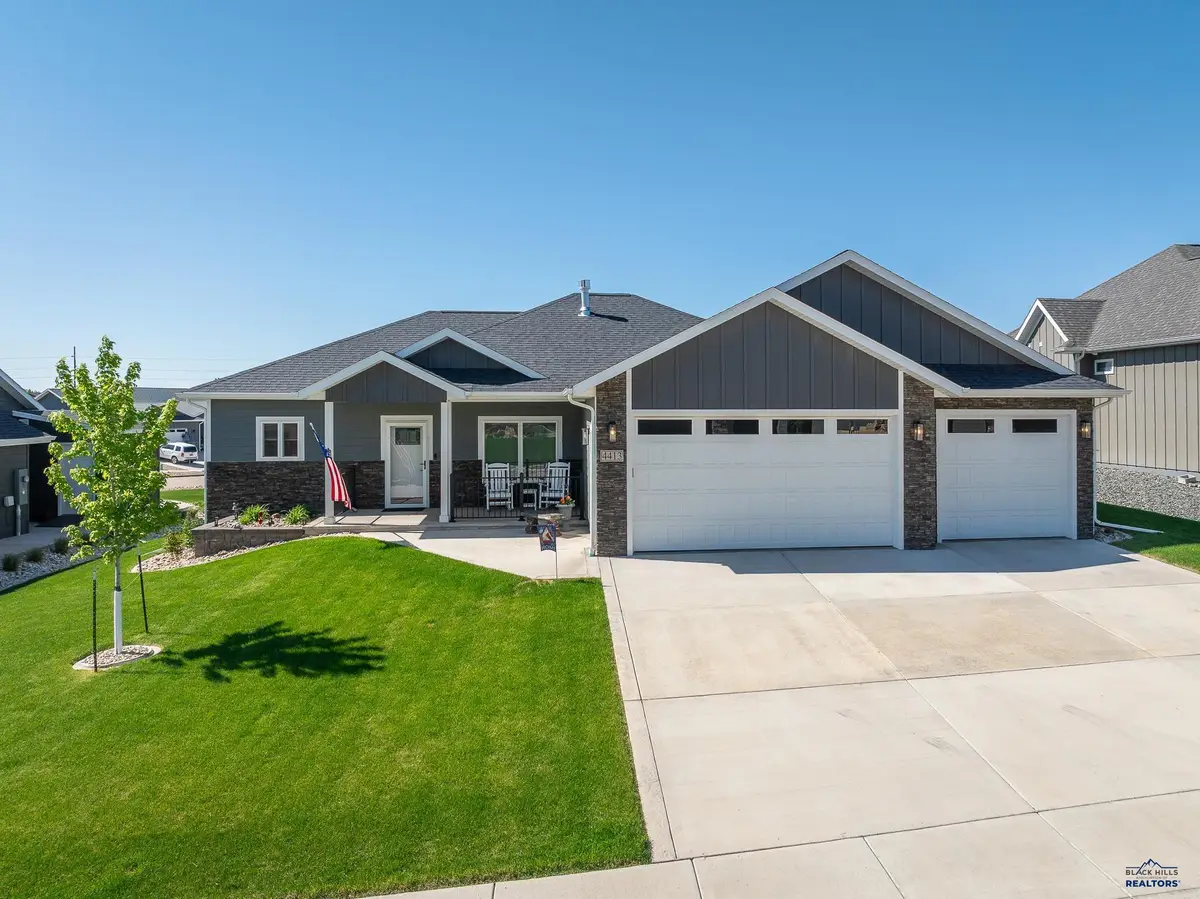 4413 Targhee Dr, Rapid City, SD 57702 - Image #1