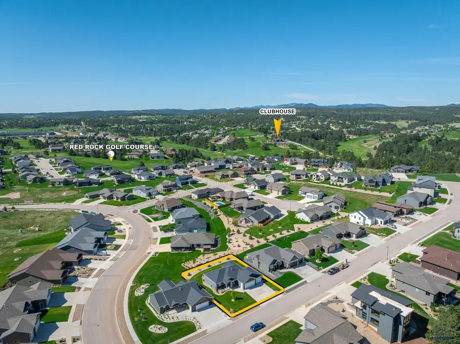 4413 Targhee Dr, Rapid City, SD 57702 - Image #3