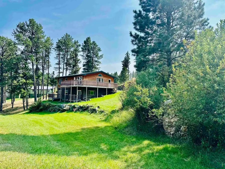 102 Ponderosa Av, Hill City, SD 57745 - Image #2