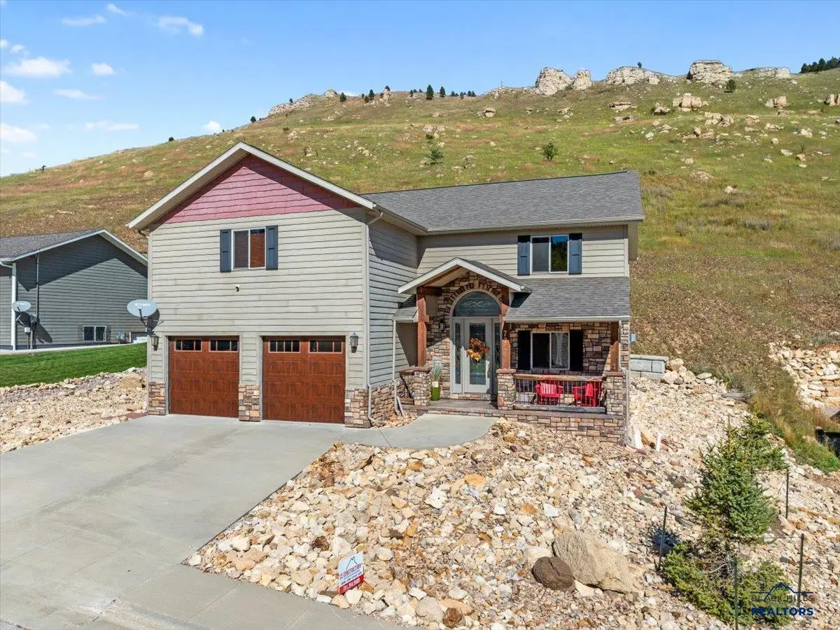 770 Stage Run Rd, Deadwood, SD 57732 - Image #1