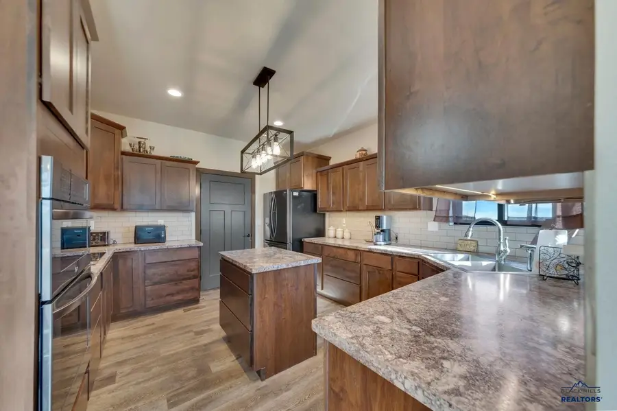 14109 Treasure Coach Rd, Piedmont, SD 57769 - Image #3