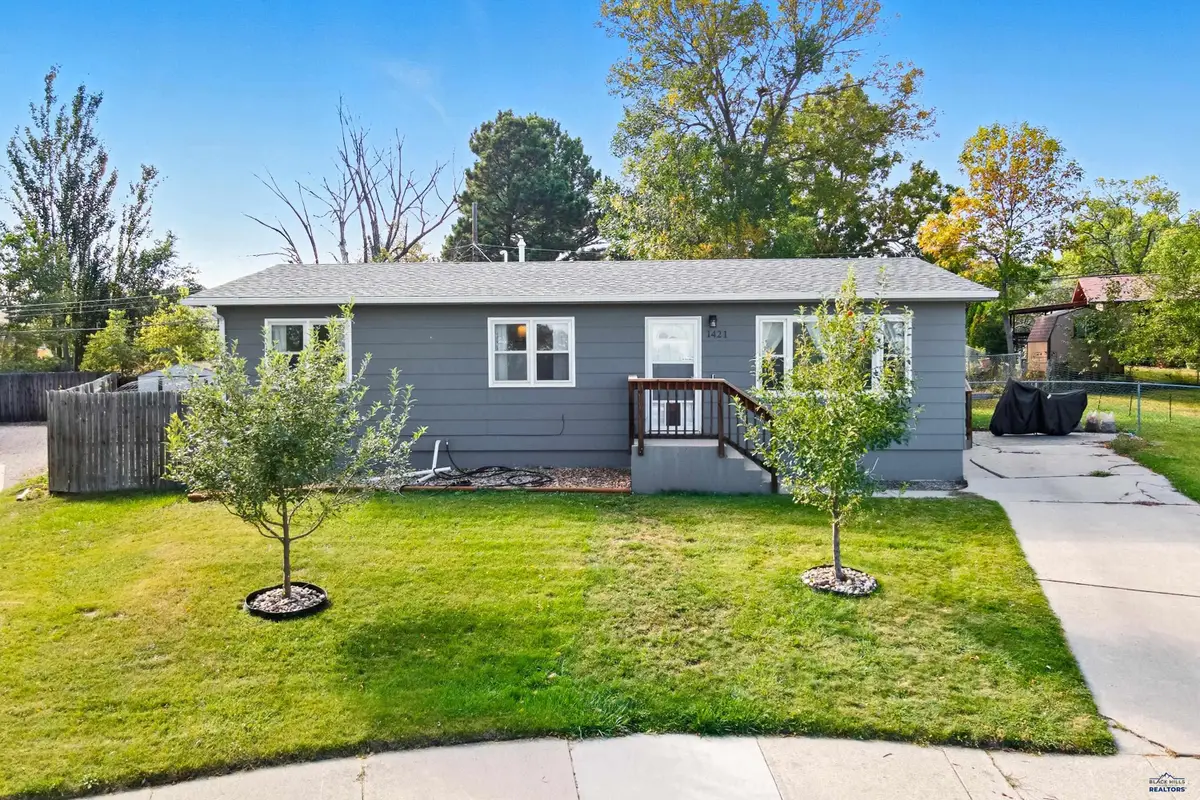 1421 Jupiter Ct, Rapid City, SD 57701 - Image #1