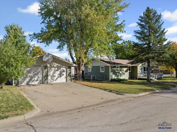 801 Glover St, Sturgis, SD 57785