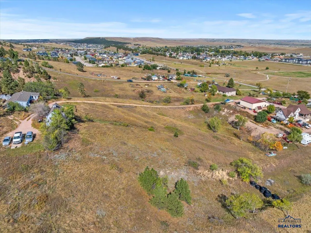 TBD Bunker Dr, Rapid City, SD 57701 - Image #1