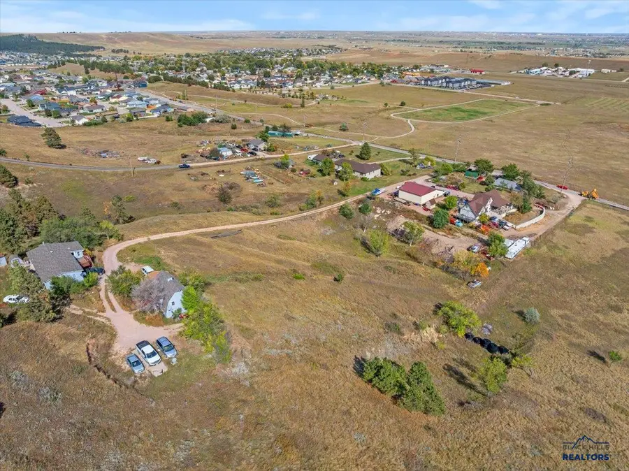 TBD Bunker Dr, Rapid City, SD 57701 - Image #2