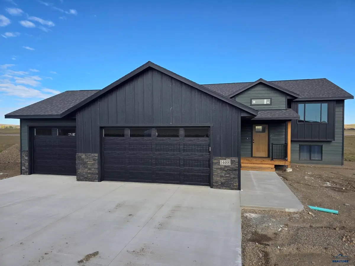 14488 Braylee Jo Rd, Piedmont, SD 57769 - Image #1