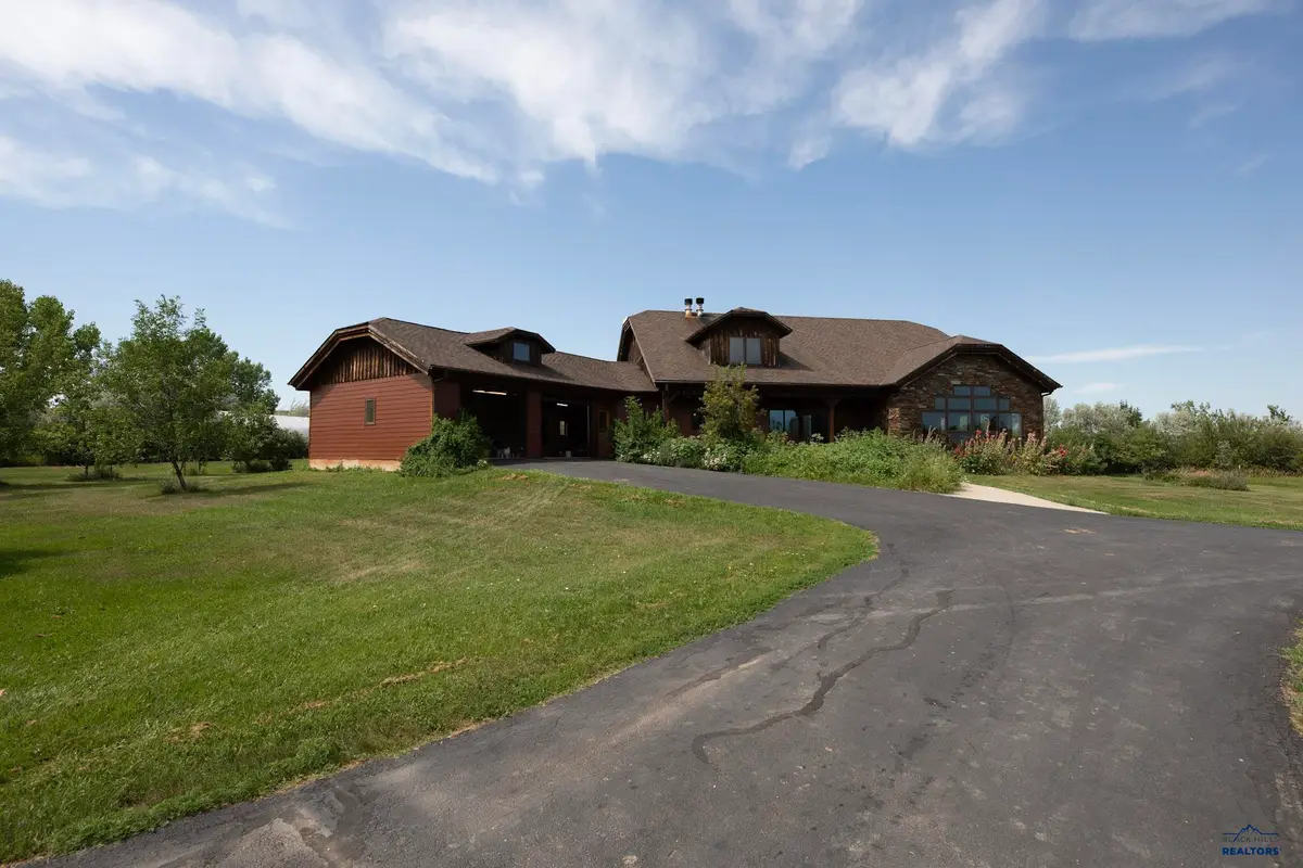 12526 Apple Rd, Whitewood, SD 57793 - Image #1
