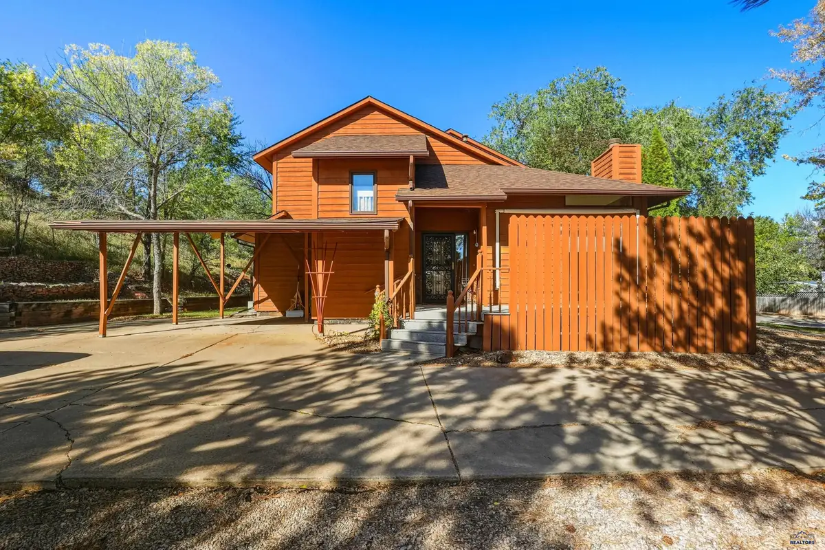 1641 Boulder, Rapid City, SD 57702 - Image #1