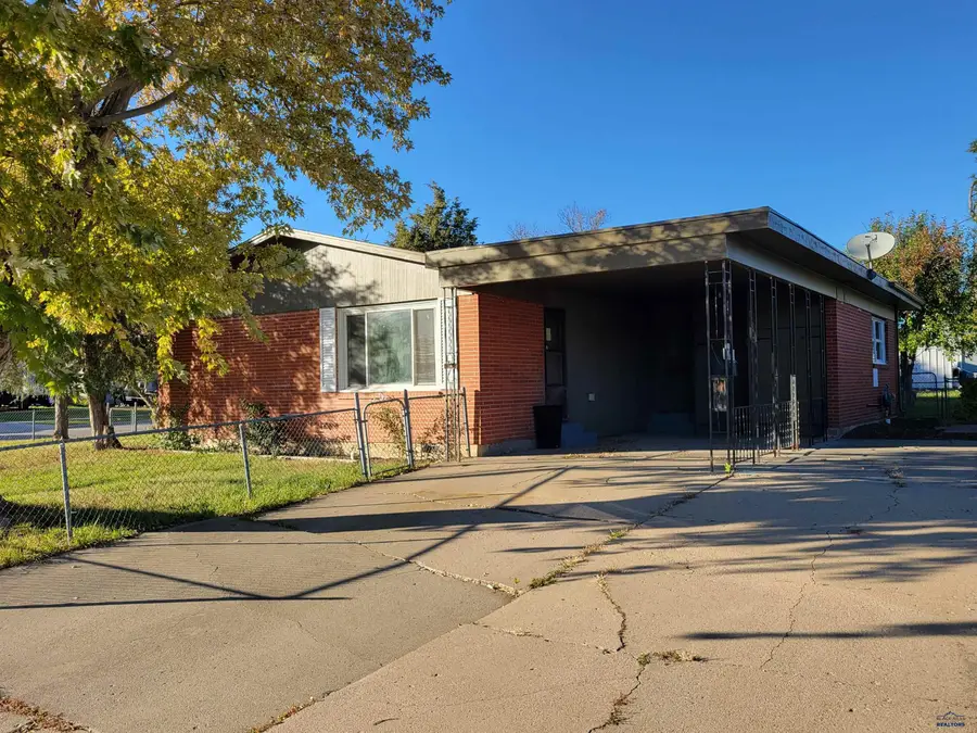 1408 Downing, Rapid City, SD 57701 - Image #2