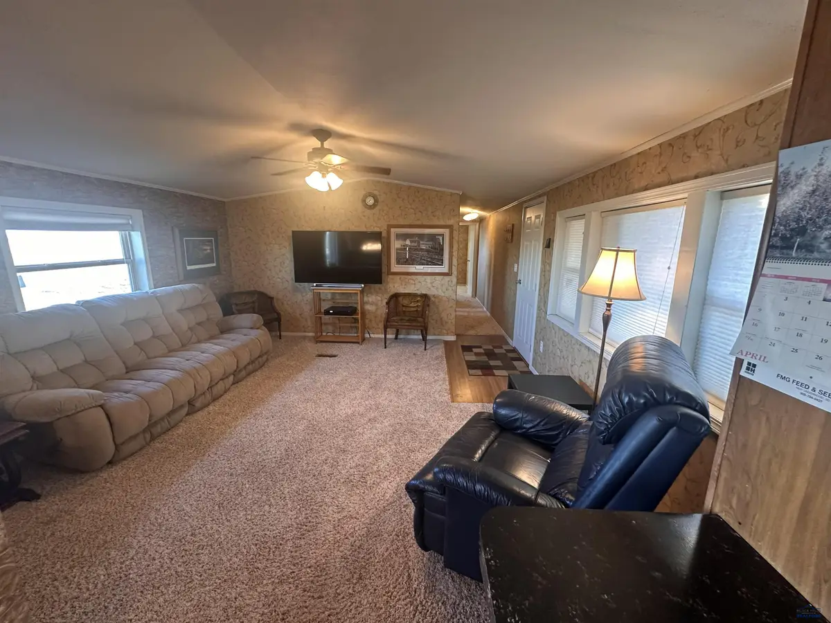 17501 232nd St, Owanka, SD 57767 - #1