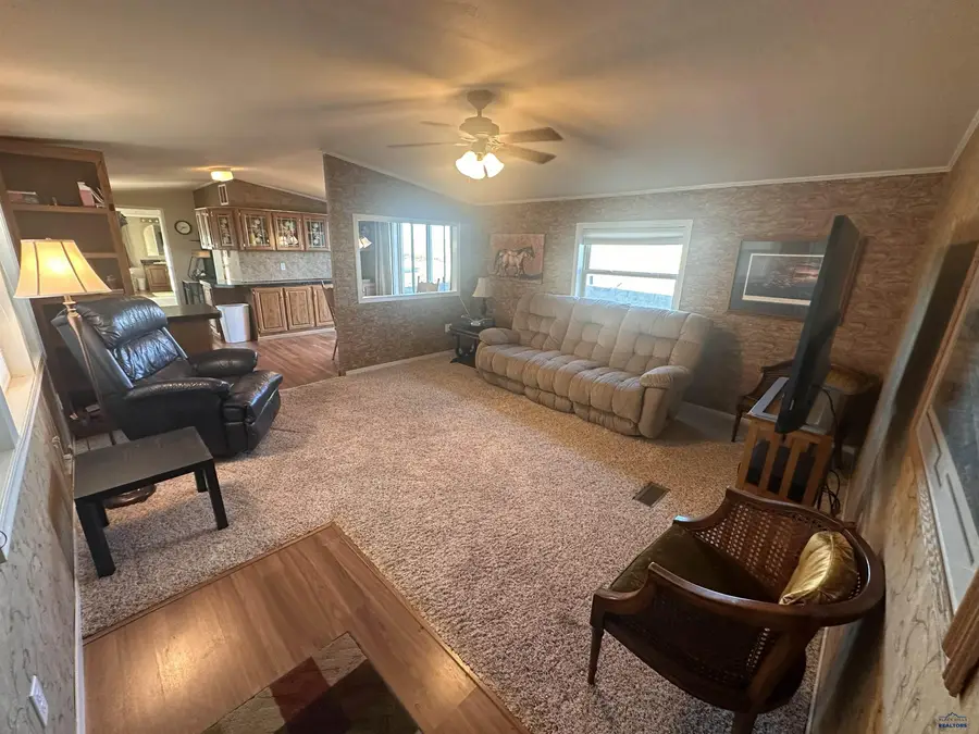 17501 232nd St, Owanka, SD 57767 - #2