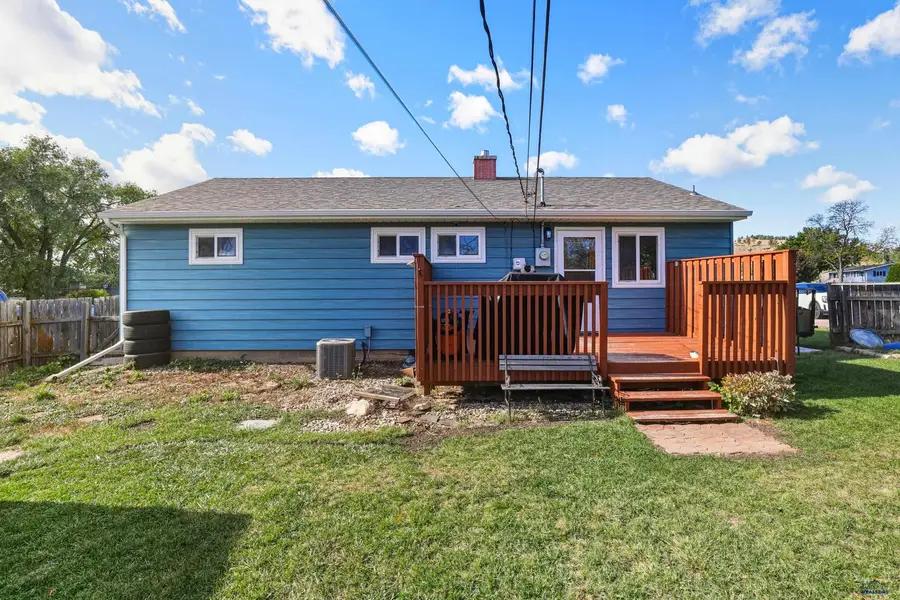 942 Joy Ave, Rapid City, SD 57701-0000 - Image #3