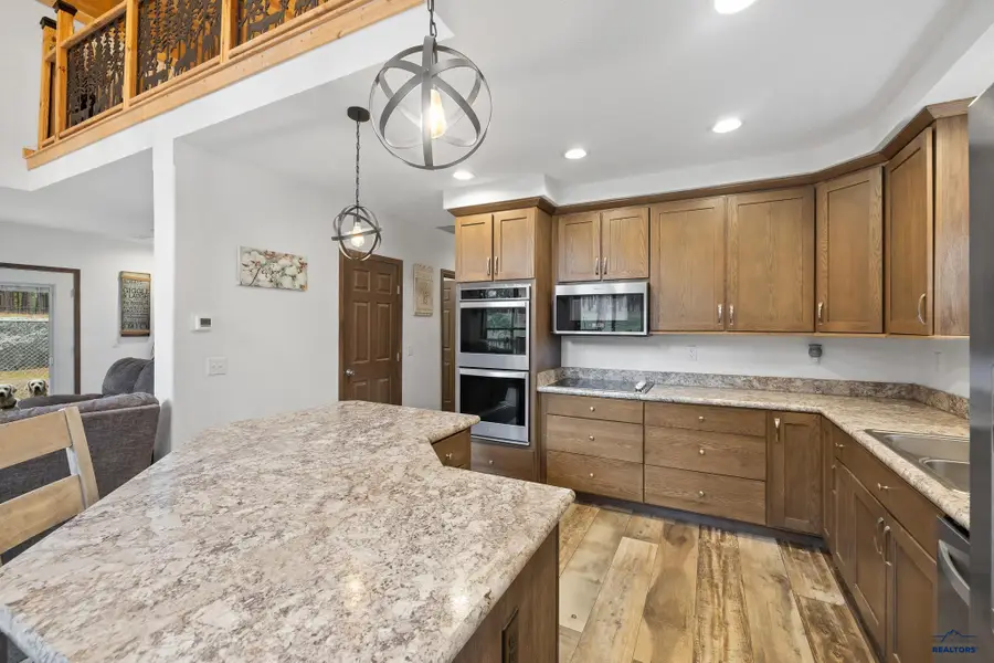 12354 Tin Cup Trail, Custer, SD 57730-8248 - Image #3