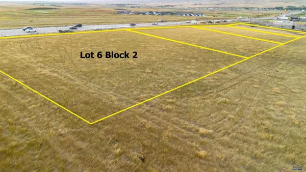 Lot 6 Pilot Way, Box Elder, SD 57719