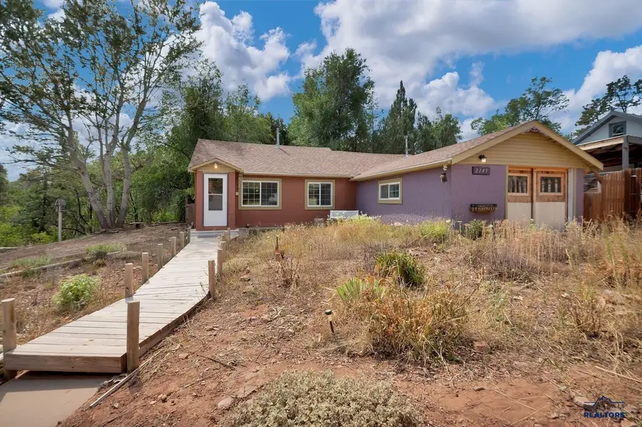 2145 Minnekahta, Hot Springs, SD 57747 - Image #2