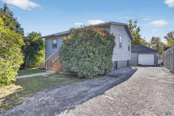 513 E Denver, Rapid City, SD 57701-0000