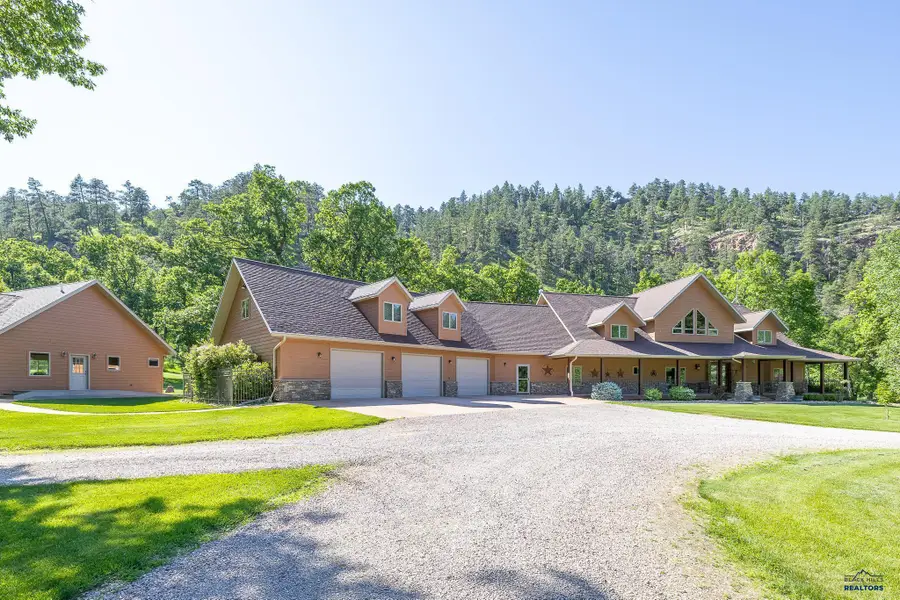 367 Other, Beulah, WY 82712 - Image #2