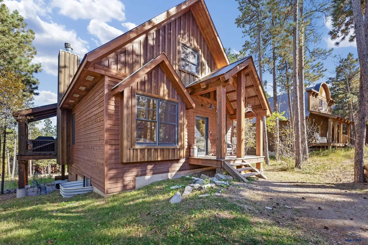 21152 Gilded Mountain Lp, Lead, SD 57754 - Image #1