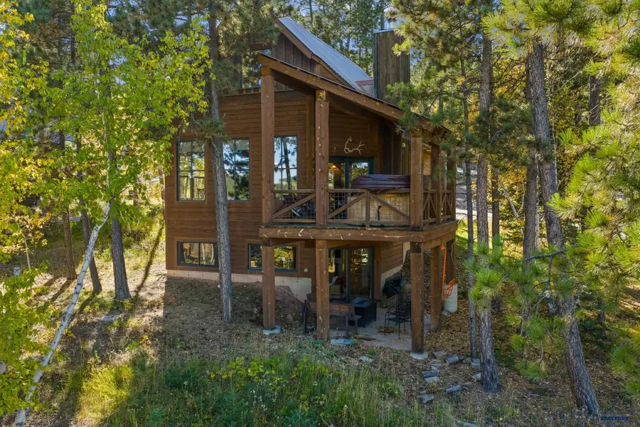 21152 Gilded Mountain Lp, Lead, SD 57754 - Image #3