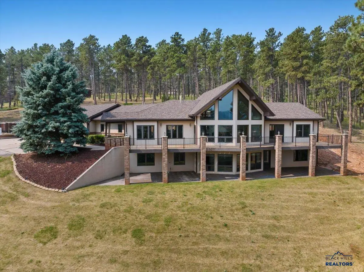 4461 Forest Park Ct, Rapid City, SD 57702 - Image #1