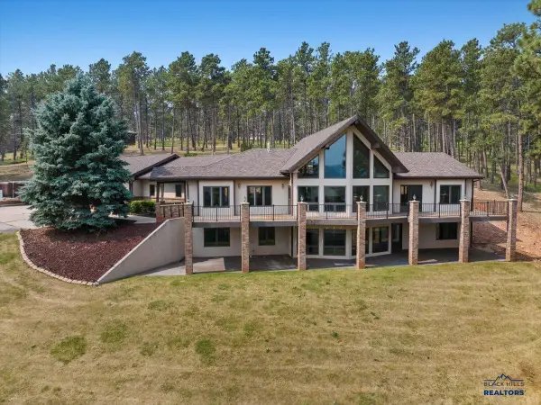 4461 Forest Park Ct, Rapid City, SD 57702