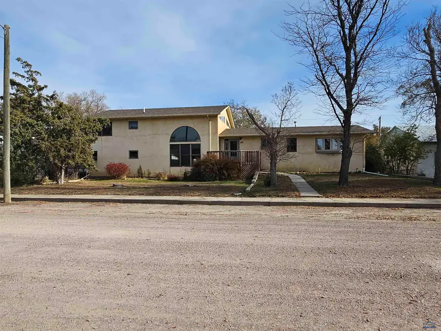 109 N Washington Av, Edgemont, SD 57735 - Image #3