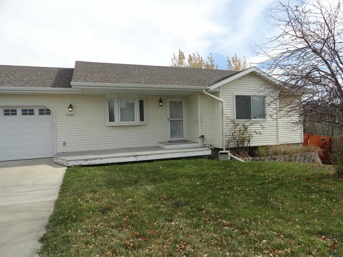 1064 Ziebach, Rapid City, SD 57703 - Image #1