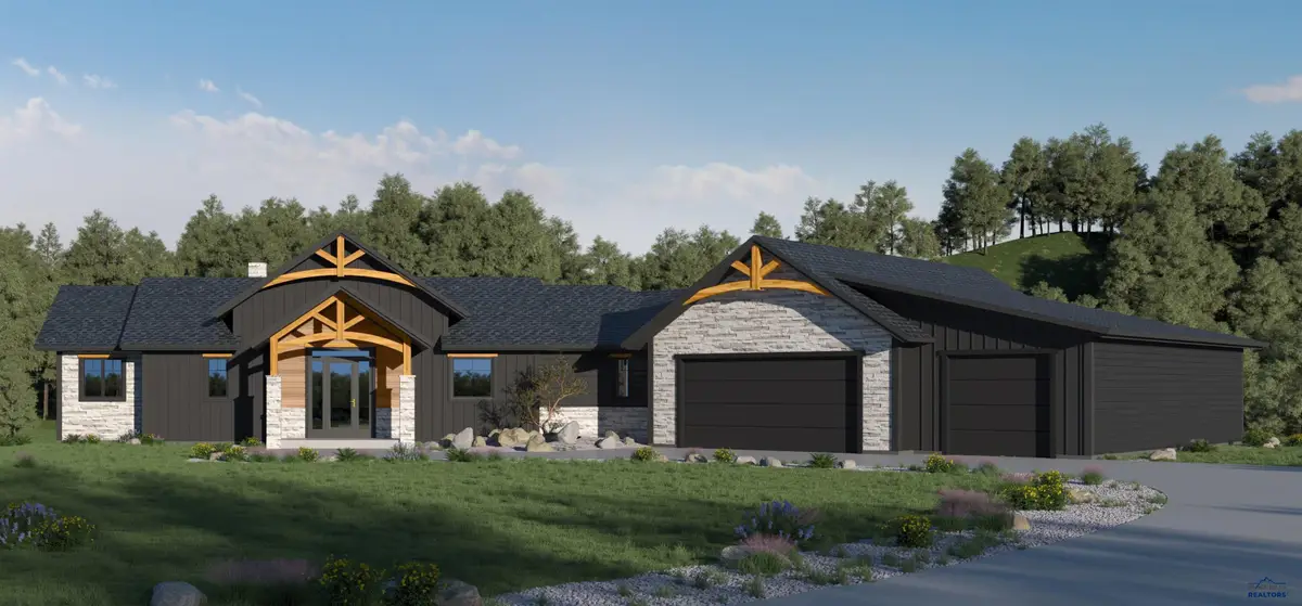 Lot 17A W Minnesota, Rapid City, SD 57701 - Image #1