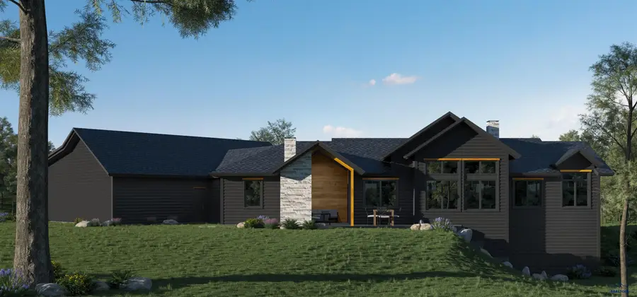 Lot 17A W Minnesota, Rapid City, SD 57701 - Image #2