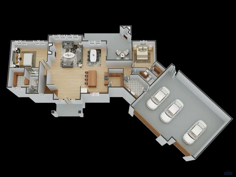 Lot 17A W Minnesota, Rapid City, SD 57701 - Image #3