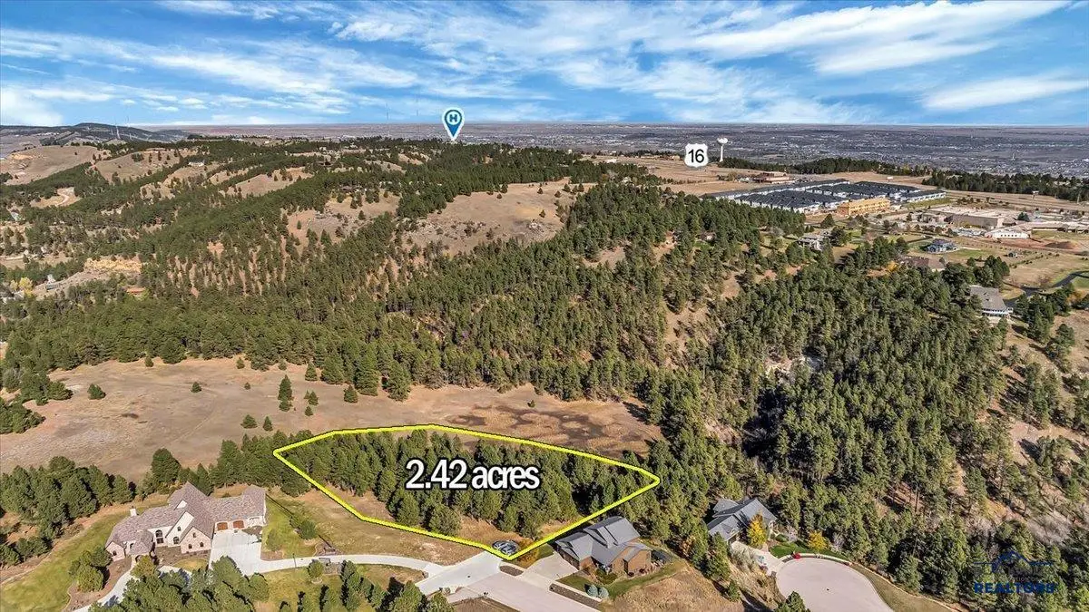 5574 Villaggio Ln, Rapid City, SD 57702 - #1