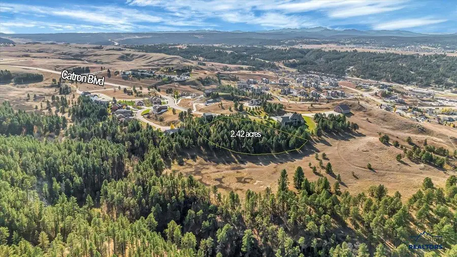 5574 Villaggio Ln, Rapid City, SD 57702 - #3