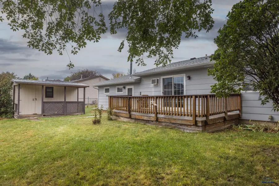 5251 Saturn Dr, Rapid City, SD 57703 - Image #3