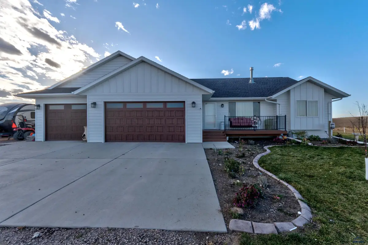 22933 Gateway Dr, Box Elder, SD 57719 - Image #1