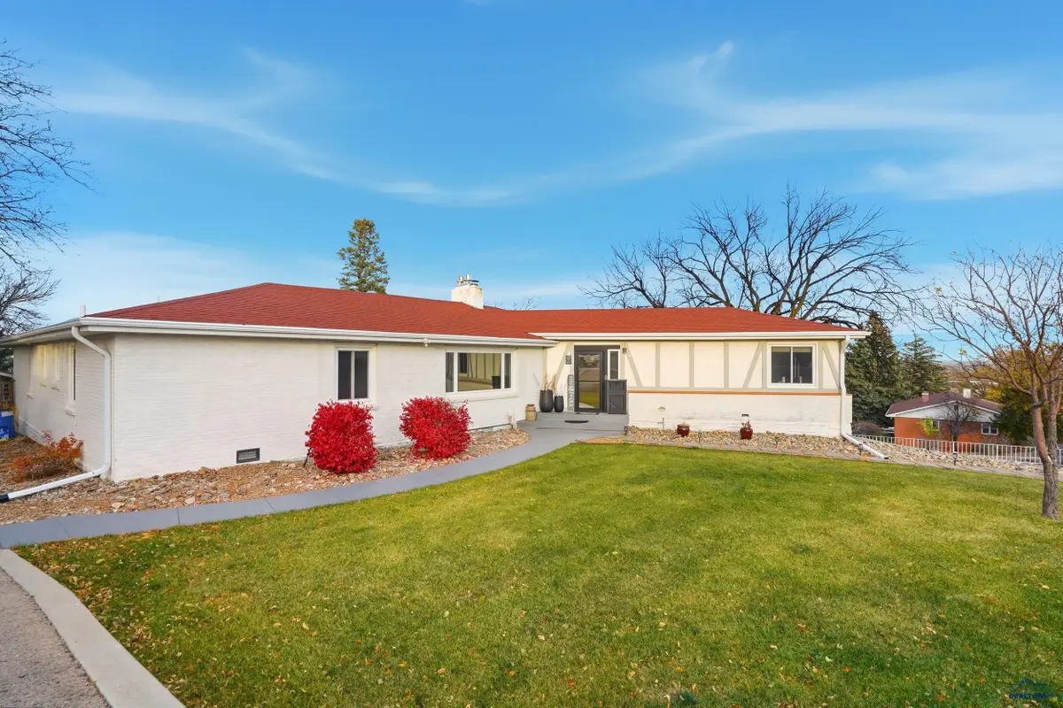 1102 Flormann, Rapid City, SD 57701 - Image #1